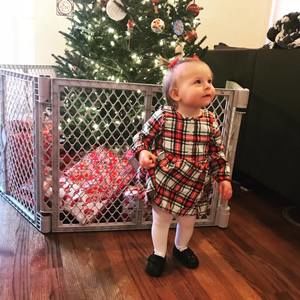 Meet your Posher, Sandy